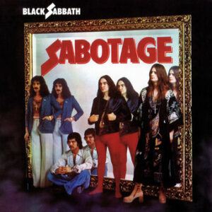 Black Sabbath - Sabotage podcast Episode 2
