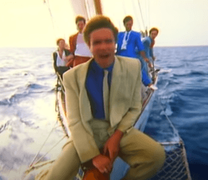 Duran Duran - Rio video