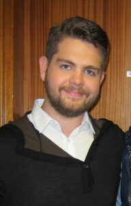 Picture of Jack Osbourne
