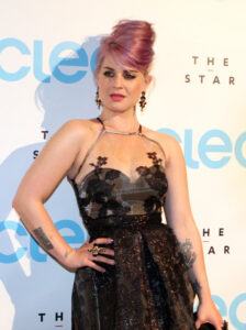 Picture of Kelly Osbourne