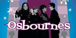 The Osbournes TV Show image